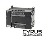 Omron CP1L-EL20DR-D Integrated Programmable Logic Controller (plc) Unit With I/o. Fixed Price $380.00.