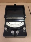 Vintage General Electric DP-9 Dc Amperes Meter 8DP9ACV3. Fixed Price $19.90.