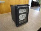 Ge Type DS-53 Kilowatthour Meter 701X27G3 480V 3W 3PH 60HZ Used. Fixed Price $300.00.