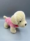 Toys Animal Alley Labrador Retriever Puppy Plush Stuffed Vgt 2000. Fixed Price $21.99.