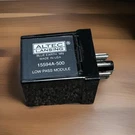 Altec Octal Crossover / 15594A-500 Hz Low Pass Module. Fixed Price $20.00.