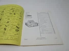 Heathkit Assembly Manual GD-51A Wireless Intercom. Fixed Price $11.95.