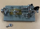 Vibroplex Morse Code Bug Key 228826 New York Ny Original Standard. Fixed Price $89.99.