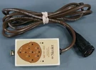 Nicolet 400 Patient Cable Interface Box. Fixed Price $59.40.