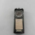 Vintage Sonar Vhf Transceiver Handheld Radio Model 2301 Portable Telephone. Fixed Price $130.00.