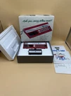 Vtg Energy Teller Electricity Usage Monitor By Advanced Micro Products Inc. Nos. Fixed Price $25.00.