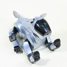 Sony Aibo ERS-210 Silver Robot Dog Tested Serviced Recelled Battery Japan. Fixed Price $548.00.