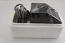 Maxon GMRS-1005 Desktop Drop-in Charger **new** #522. Fixed Price $25.00.