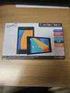Supersonic 7" Internet Tablet Quad Core 8GB Storage 512MB Ram Memory Iob. Fixed Price $23.40.
