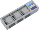 100W Display Battery Charging Hub For Dji Mavic 3 Classic Pro Cine Enterprise Dr. Fixed Price $68.82.