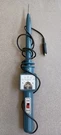 Heathkit Hight Voltage Test Probe Model SM-5210, 40KV Dc. Fixed Price $46.49.