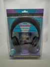 New Discwasher Vintage Performance Plus Headphones 1995 HP50 Cusioned Headband. Fixed Price $10.00.