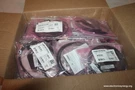 Lot Of 11 - Dell Optiplex External Wifi Antenna Kit 07MJGK 0GGYPH Oem Puck Nob. Fixed Price $250.00.