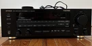 Optimus STAV-3160 100W Synthesized A/v Receiver. Excellent Condition.. Fixed Price $199.99.