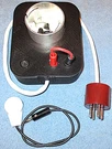 New Tube Tester Adapter For Hickok TV-7 & 539B/C VT-4-C 203 211 805 838 845. Fixed Price $140.00.