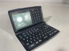 Sharp YO-500 Vintage Electronic Organizer With 128 Kb Memory Clean, Working!. Fixed Price $19.00.