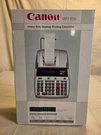 Canon MP11DX Heavy Duty Desktop Printing Calculator 12 Digit Color. Fixed Price $45.00.
