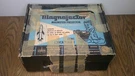 Vintage Magnajector Magnifying Projector Stamps & Coins 1960 Rainbow Craft Z119. Fixed Price $24.95.