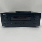 Denon AVR-790 Receiver Remote Tested Works Great. Fixed Price $129.95.