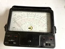 Lafayette Ohm Meter For Radio Bench , Model 99-5076 Untested. Fixed Price $57.50.