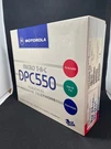 Vintage Motorola Micro Tac DPC550 Personal Cellular Telephone Collectable. Fixed Price $80.00.