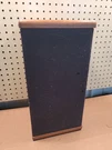 1 Vintage Dcm Timepiece - Bookshelf 2 Way Speaker Tested Working Usa Annarbor Mi. Fixed Price $99.99.