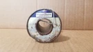 Western Electric NO.16 At 6157 Copper Lashing Wire Weight W/spool Oz. Fixed Price $16.00.