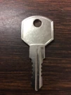 Husky Home Depot Code Cut A00 A19 Keys Lock. Fixed Price $9.99.