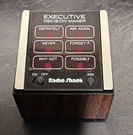 Tandy Executive Decision Maker #60-1008 Radio Shack Answers Tested Works Vtg. Fixed Price $18.00.