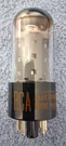 Rca 7591 Output Tube - Tests Nos. Fixed Price $69.00.