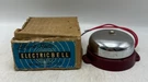 Lafayette Radio Electric Bell Ac 110V 60 C/s Model EL-85 Japan Untested. Fixed Price $5.50.