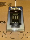 Vintage Vcr + Instant Programmer Brand New! Plus. Old Stock #1076. Fixed Price $18.87.