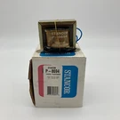Stancor P-8684 Control Transformer New. Fixed Price $125.00.