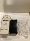 Vintage Nos Bearcat By Electra Co Carry Case Model SP-55 For Scanner Cb Radio. Fixed Price $7.99.