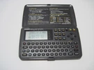 Casio 32KB Digital Diary SF-4300 Be Calculator Electronic Organize New Batteries. Fixed Price $10.79.