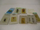 One New Mixed Lot Of 10 Archer Led Parts 276-081B. Fixed Price $20.00.
