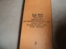 (1) Rca Crc 1616 Vintage Radio Rectifier Vacuum Tube. Fixed Price $19.95.
