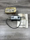 Vintage Motorola Cb Transceiver Tester Model S-1353A. Fixed Price $34.75.