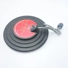 Vintage Whites Goldmaster Metal Detector Model GMS-66T Coil Only. Fixed Price $62.95.