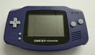 Vintage Nintendo Gameboy Color Advance Console AGB-001 W/case & Games (tested). Fixed Price $109.99.