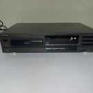 Vintage Technics SL-PG440 Cd Player 4-DAC Mash Noise Shaping Remote Works Vg. Fixed Price $95.00.