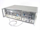Hp 8620C Sweep Oscillator Generator With Hughes Plug-ins: 44420H And 44415H. Fixed Price $600.60.