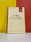 General Radio Company 1216-0100-H Type 1216-A Unit I-f Amplifier And Dnt. Fixed Price $69.99.