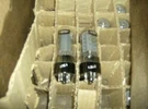 New Matched Pairs Of Russian 6PI3C / 6N3C 6L6GB Tubes + Rca 5Y3GT. Fixed Price $27.99.