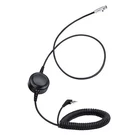 Arrowmax Ptt Cable For Rca XR150 BR250 Hytera TC-500 TC-508 TC-518 TC-600. Fixed Price $39.00.