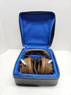 Mura SP-205 Dynamic Stereo Headphones 8 Ohm Japan Untested Is For Parts. Fixed Price $14.99.
