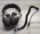 Vtg Marantz SD-5 SD5 Stereo Over-ear Headphones Wired 1/4" Jack Parts/repair. Fixed Price $99.00.