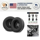 Mesh Earpads Akg Series Reinforced Design Lasting Comfort And Sound. Fixed Price $33.99.