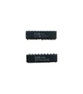 Lot Of 2* Goldstar GD74LS244 3-STATE Octal Buffers Drivers Integrated Circuit Ic. Fixed Price $14.98.