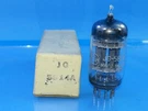 Ge Jg 5814 12AU7 ECC82 Vacuum Tube Star Single 3 Mica Fat D Gtr 1955. Fixed Price $19.84.